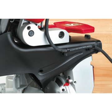 Торцовочная пила Milwaukee MS 304 DB Торцовочная пила Milwaukee MS 304 DB