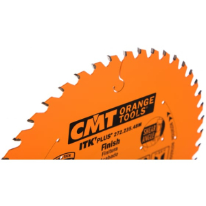 Диск пильный по дереву CMT 272.235.48M Диск пильный по дереву CMT 272.235.48M