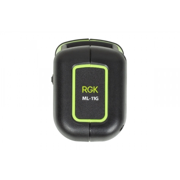 Лазерный построитель плоскостей RGK ML-11G Лазерный построитель плоскостей RGK ML-11G