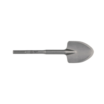 Долото лопатообразное SDS-Max 400х110 мм Milwaukee