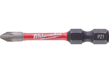 Насадка SHOCKWAVE (50 мм; PZ1) Milwaukee Насадка SHOCKWAVE (50 мм; PZ1) Milwaukee
