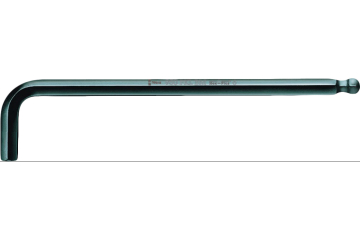 Г-образный ключ Wera 950 PKL BM SW 2.5 мм WE-027103 Г-образный ключ Wera 950 PKL BM SW 2.5 мм WE-027103