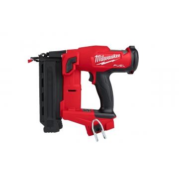 Аккумуляторный гвоздезабиватель Milwaukee M18 FN18GS-0X