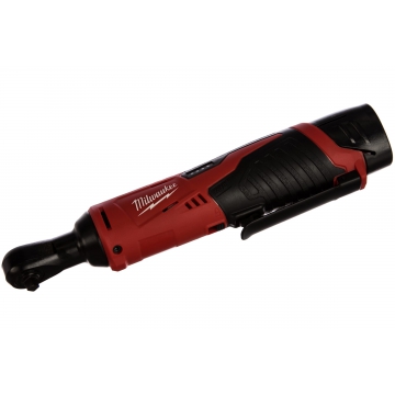 Аккумуляторный торцевой гайковерт Milwaukee M12 IR-201B 1/4