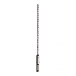 Бур SDS-Plus MX4 5x265 мм, Milwaukee 4932478466 Бур SDS-Plus MX4 5x265 мм, Milwaukee 4932478466