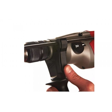 Ударная дрель Milwaukee PD2E 22 R Ударная дрель Milwaukee PD2E 22 R