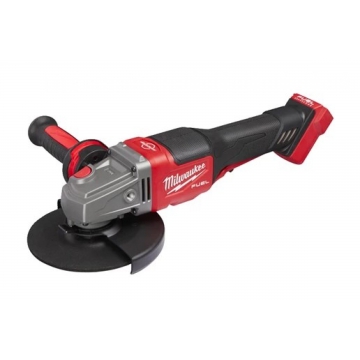 Аккумуляторная углошлифовальная машина Milwaukee M18 FHSAG150 XPDB-0X FUEL Аккумуляторная углошлифовальная машина Milwaukee M18 FHSAG150 XPDB-0X FUEL