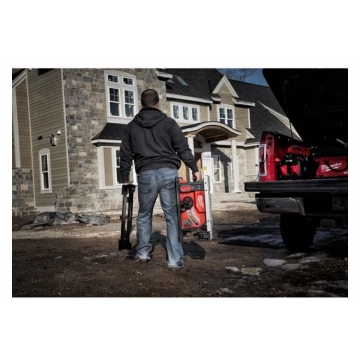 Аккумуляторная настольная пила Milwaukee M18 FTS210-0 FUEL ONE-KEY