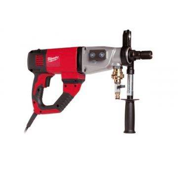 Дрель для алмазного сверления Milwaukee DD 3-152