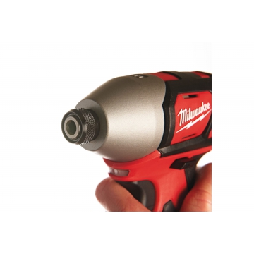 Аккумуляторный винтоверт Milwaukee M18 BID-0