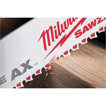 Полотно для саб.пилы Heavy Duty AX 230х5 мм. поштучно, Milwaukee 48005026/1
