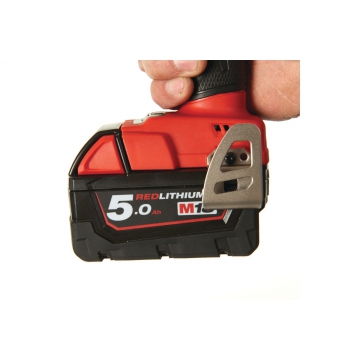 Аккумуляторный винтоверт Milwaukee M18 FQID-502X FUEL Аккумуляторный винтоверт Milwaukee M18 FQID-502X FUEL