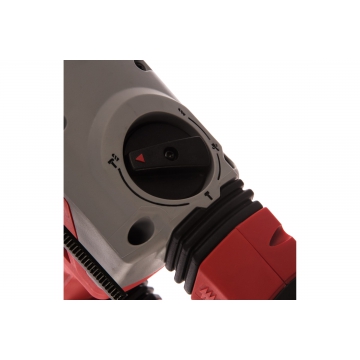 Перфоратор Milwaukee PLH 28 E