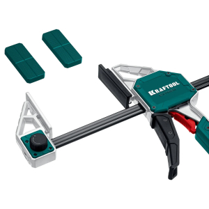 Струбцина пистолетная EXTREM 150/95, KRAFTOOL Струбцина пистолетная EXTREM 150/95, KRAFTOOL