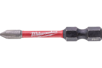 Насадка SHOCKWAVE (50 мм; PH1) Milwaukee
