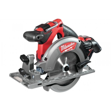 Аккумуляторная циркулярная пила Milwaukee M18 CCS55-502X FUEL Аккумуляторная циркулярная пила Milwaukee M18 CCS55-502X FUEL