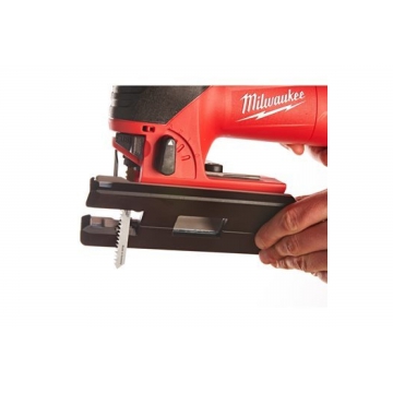 Лобзик Milwaukee JS 120