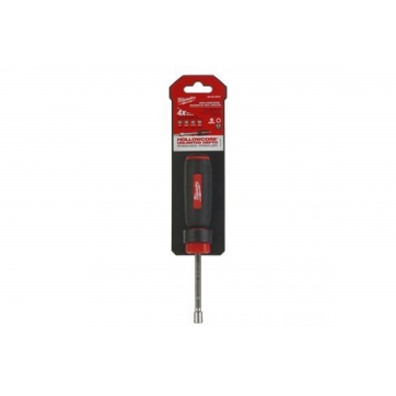 Торцевая отвертка Hex 13мм Milwaukee 48222537 Торцевая отвертка Hex 13мм Milwaukee 48222537