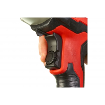 Гайковерт Milwaukee IPWE 520 R