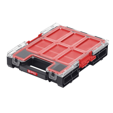 Органайзер QBRICK SYSTEM ONE M 265x365x77 мм