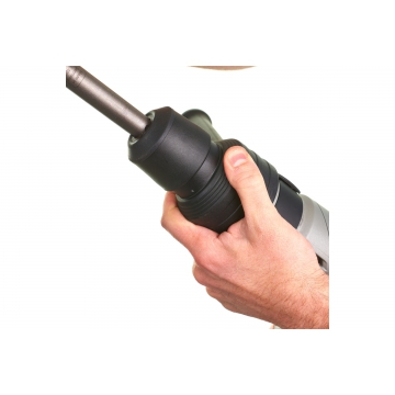 Аккумуляторный перфоратор SDS-MAX Milwaukee M18CHM-0 FUEL