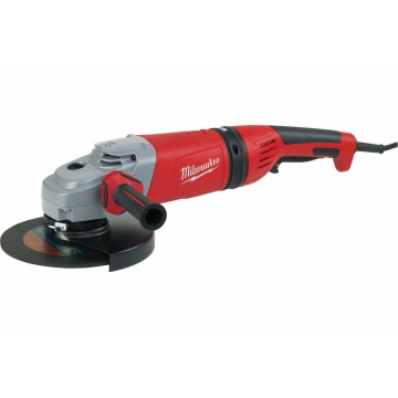 Угловая шлифмашина Milwaukee AGVM 24-230 GEX Угловая шлифмашина Milwaukee AGVM 24-230 GEX