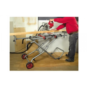 Торцовочная пила Milwaukee MS 216 B