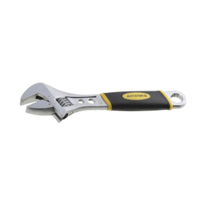 Ключ разводной Chromax, 150/20 мм, STAYER