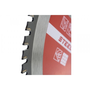 Диск пильный по стали Эксперт STEEL 535 Профоснастка 60402010