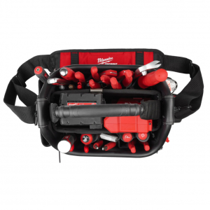 Сумка PACKOUT™ для инструмента PRO открытая 25см PRO TOTE TOOLBAG Milwaukee 4932493622