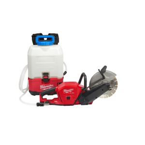 Аккумуляторная отрезная машина Milwaukee M18COS230-0 Аккумуляторная отрезная машина Milwaukee M18COS230-0