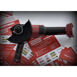 УШМ аккум. б/щет. AG125-20/4.0-PRO-1B, 125 мм. 1 акк. 4 А/ч, кейс, Number one УШМ аккум. б/щет. AG125-20/4.0-PRO-1B, 125 мм. 1 акк. 4 А/ч, кейс, Number one