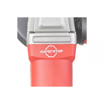 Углошлифовальная машина Milwaukee AGV 13-125 XSPDEB Углошлифовальная машина Milwaukee AGV 13-125 XSPDEB