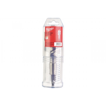 Бур туннельный SDS-Max Vario (55x150 мм) Milwaukee Бур туннельный SDS-Max Vario (55x150 мм) Milwaukee