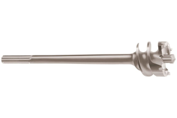 Бур туннельный SDS-Max (65Х550 мм) Milwaukee Бур туннельный SDS-Max (65Х550 мм) Milwaukee