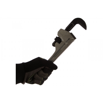 Трубный ключ 10 дюймов Milwaukee ALUMINUM 48227210