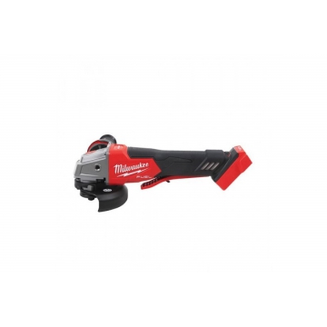 Аккумуляторная угловая шлифмашина Milwaukee M18 FSAGV125XPDB-0X FUEL Аккумуляторная угловая шлифмашина Milwaukee M18 FSAGV125XPDB-0X FUEL