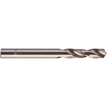 Сверло по металлу HSS-G DIN1897 (10 шт; 7х34х74 мм) Milwaukee