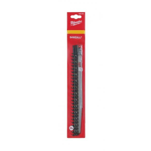 Полотно по дереву (240х8.5 мм, 3 шт.) Milwaukee 48001078