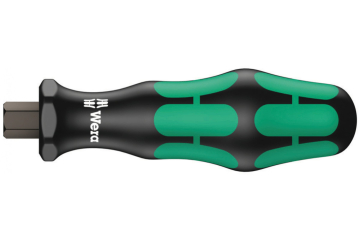Отверточная рукоять WERA VARIO-HANDGRIFF SW 6 MM WE-002900