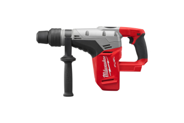 Аккумуляторный перфоратор SDS-MAX Milwaukee M18CHM-0 FUEL
