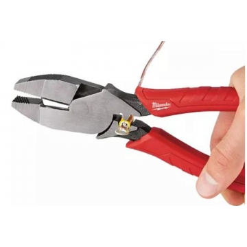 Пассатижи Milwaukee 48226100