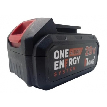 Аккумулятор Liion LB20/4.0-Li ONLY ENERGY, Number one