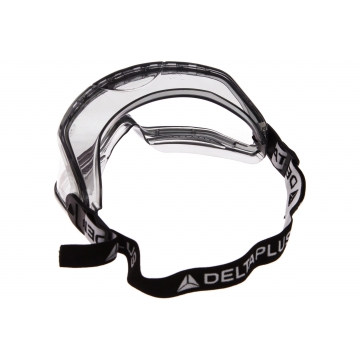 Закрытые защитные очки Delta Plus GALERAS GALERVI Закрытые защитные очки Delta Plus GALERAS прозрачные GALERVI