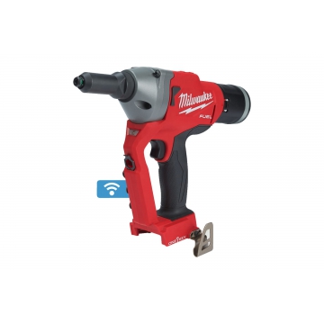 Аккумуляторный заклёпочник Milwaukee M18 ONEFPRT-0X