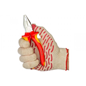 Пассатижи KNIPEX KN-0306160 Пассатижи KNIPEX KN-0306160