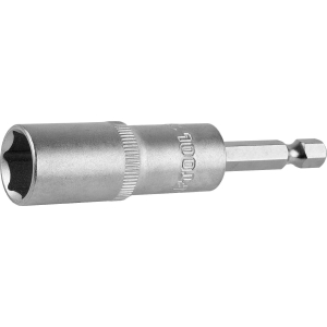 Бита с торцевой головкой Nut Driver 10 мм, KRAFTOOL 26396-10