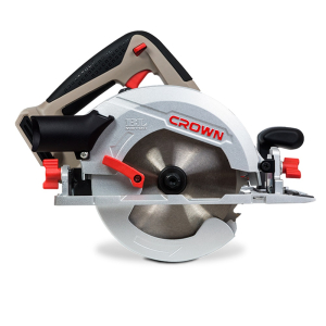 Аккумуляторная дисковая пила CROWN CT25002165HX