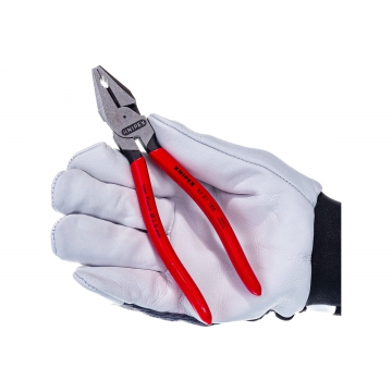 Силовые пассатижи KNIPEX KN-0201180