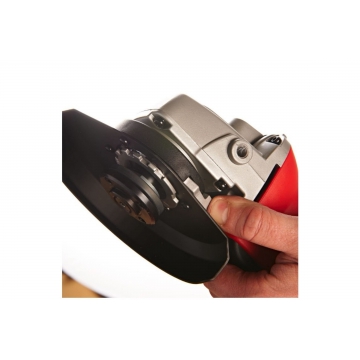 Аккумуляторная углошлифовальная машина Milwaukee HD18 AG125-0 Аккумуляторная углошлифовальная машина Milwaukee HD18 AG125-0